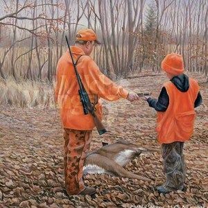 Meet your Posher, Harry